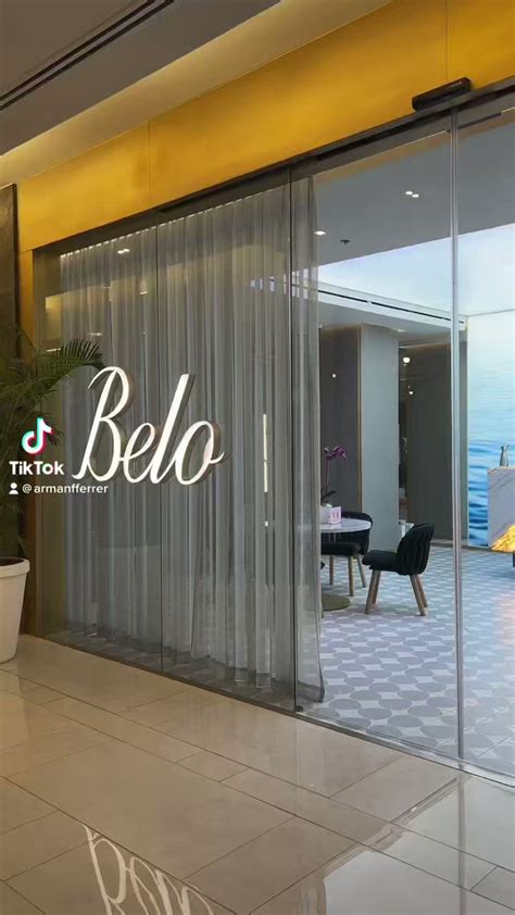 belo megamall|Belo Medical Group (@belobeauty) • Instagram photos and videos.